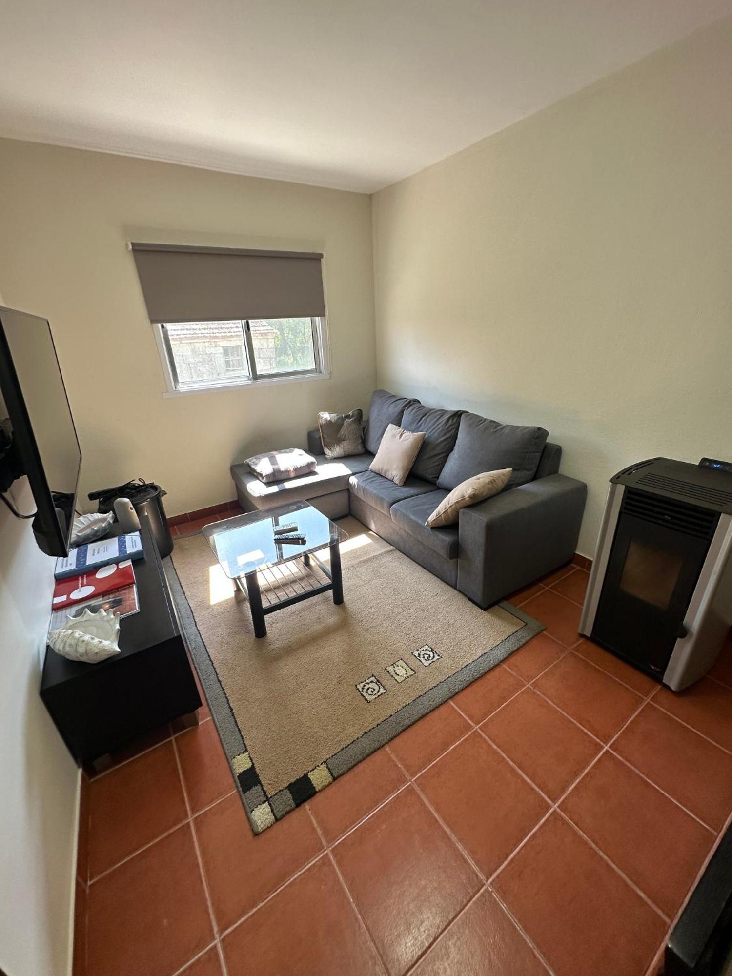 Casa Da Serra Oliveira de Frades Экстерьер фото
